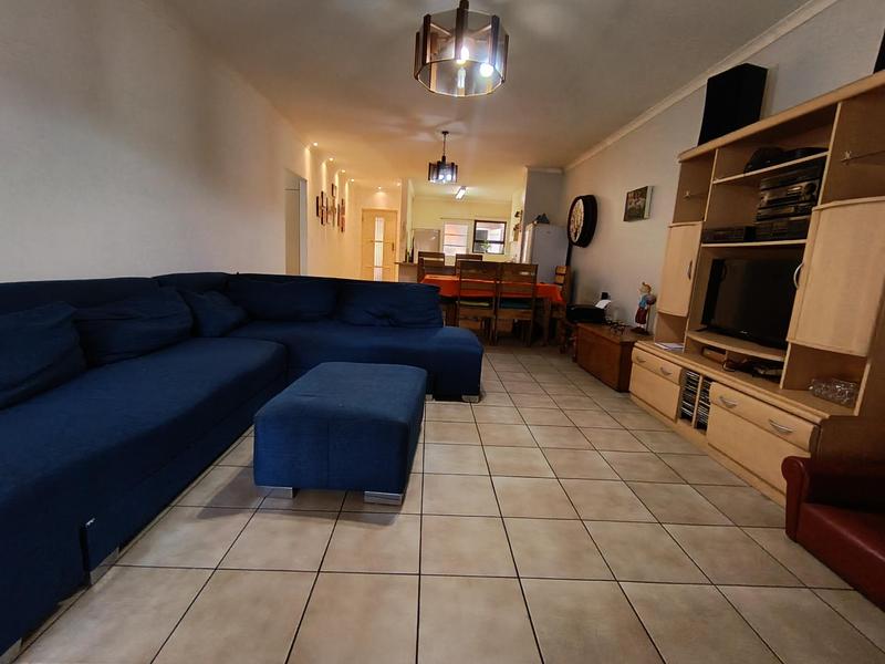3 Bedroom Property for Sale in Amandelsig Western Cape